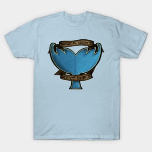 Mystic Blue T-Shirt